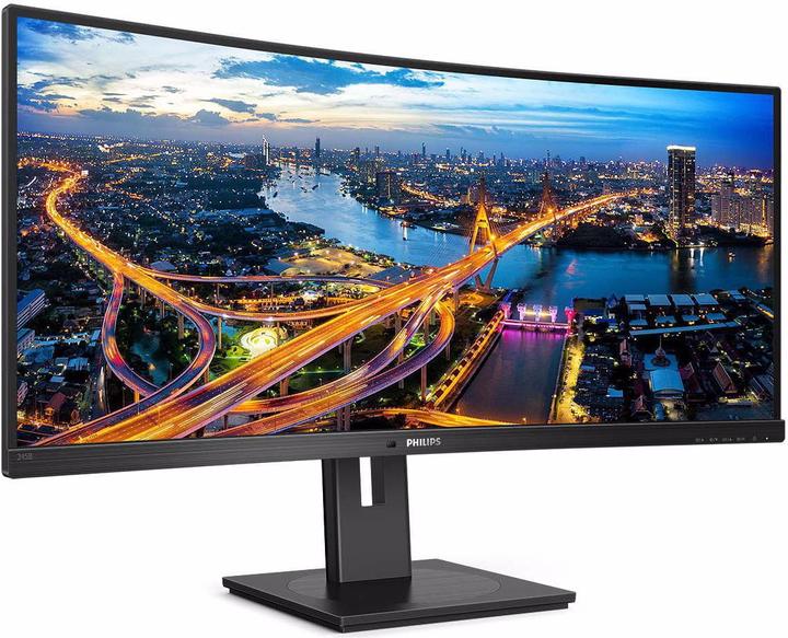 Philips 345B1C/00 (3440 x 1440 Pixel, 34")