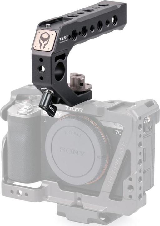 Produktbild Tilta Lightweight Quick Release Top Handle (Griff)