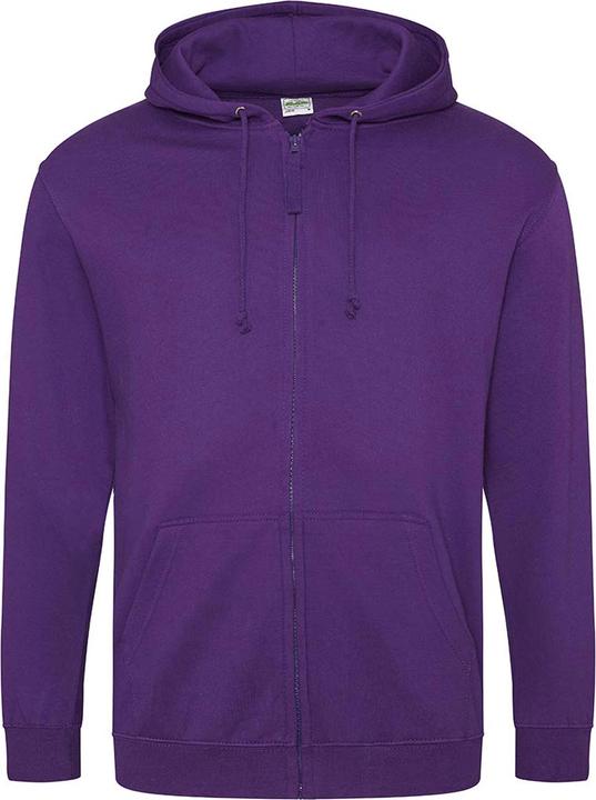 Image du produit Awdis Mens Full Zip Hoodie (XXL)