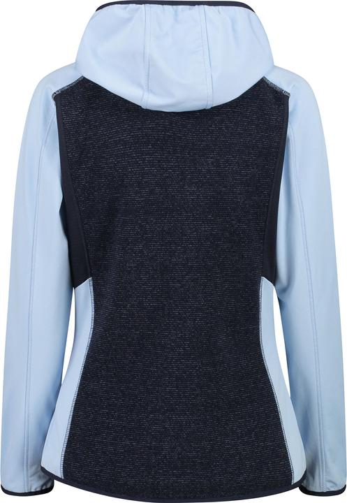 Image du produit CMP Campagnolo Sweat à capuche (36)