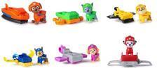 Actual product image Spin Master Luftrettungsfahrzeug und Figur der Paw Patrol – Modell nach dem Zufallsprinzip ausgewählt