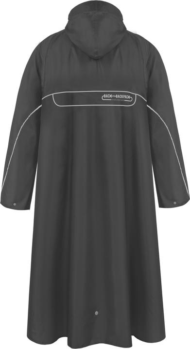 Produktbild Normani Regenponcho Tutunendo (52, 54)