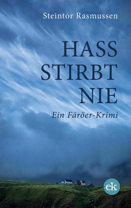 Immagine prodotto Hass stirbt nie (Tedesco, Steintór Rasmussen, Martin Schürholz, 2019)