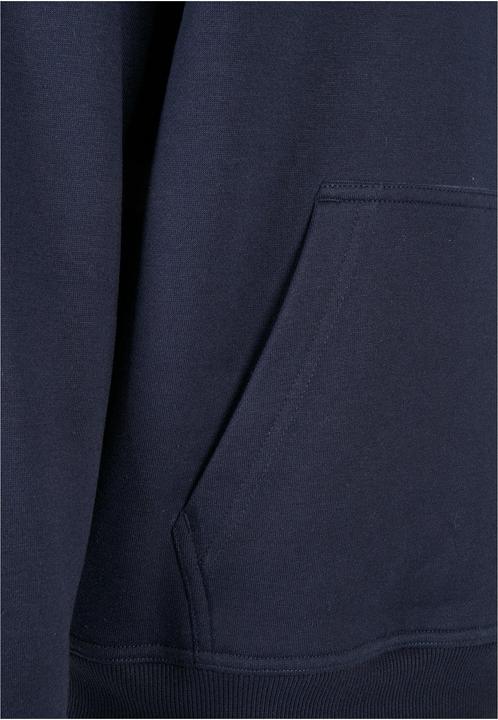 Actual product image Urban Classics Blank Hoody - 3976 (XXL)