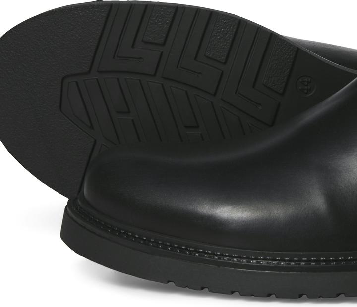 Actual product image Jack & Jones Jfwvauxhall Leather Chelsea Boot Sn (40)