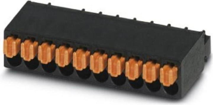 Actual product image Phoenix Contact 1821177 Accessories for printed circuit boards Black 1 piece(s)