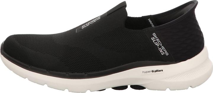 Actual product image Skechers Slipper GO WALK 6 - EASY ON (41)