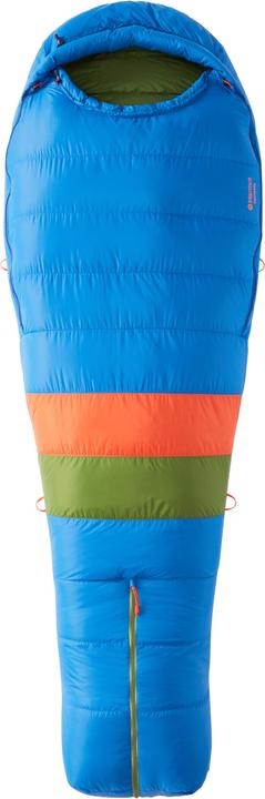 Actual product image Marmot Sawtooth (215 cm)