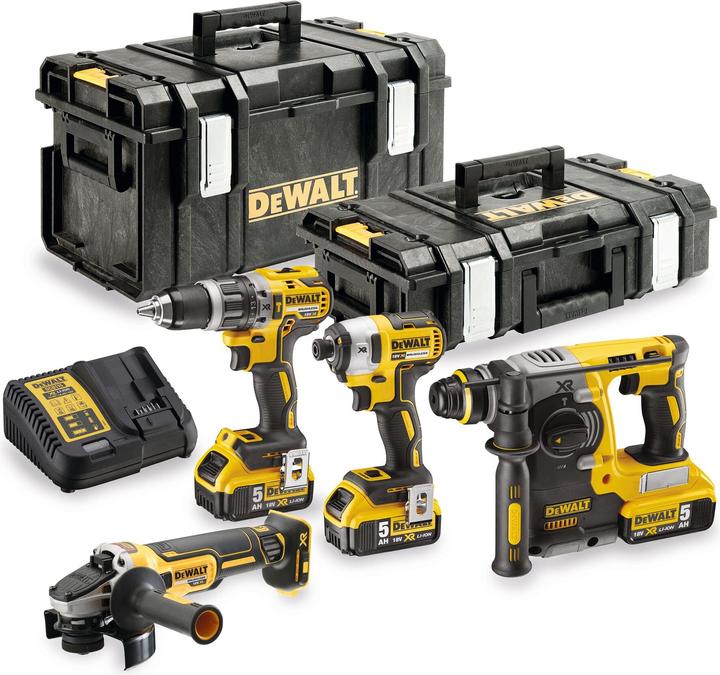 Immagine prodotto DeWalt DCK422P3