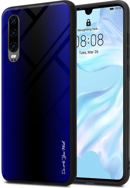 COBALT LILA