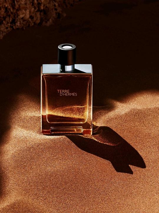 Produktbild Hermès Eau de Toilette Recharge (Eau de Toilette, 125 ml)