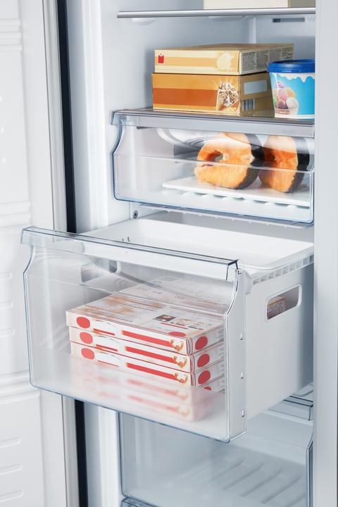 Produktbild Hisense FV354N4BIE Tiefkühltruhe Freistehend (Freistehend, 274 l)