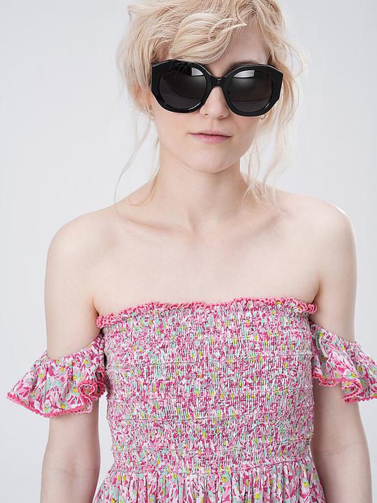 Actual product image Chloé CH0234S