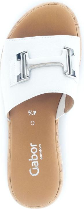 Actual product image Gabor Pantoletten (37)