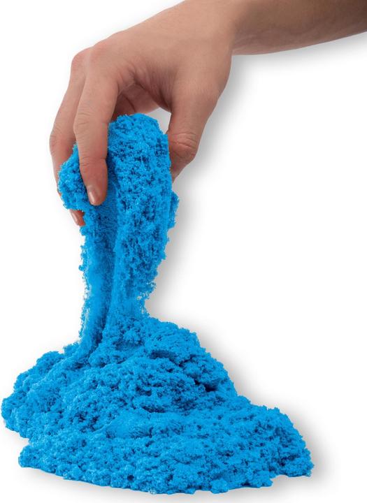 Actual product image Spin Master Kinetic Sand (Assorted)