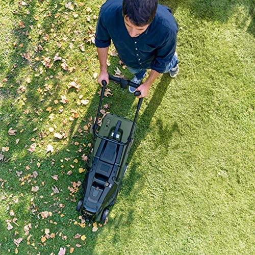 Actual product image Bosch Home & Garden Replacement blade for UniversalRotak 36-5xx (Lawn mower, Lawn mower blades + replacement blades garden machinery)