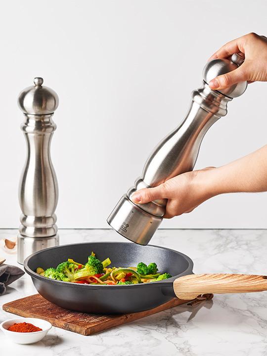 Produktbild Peugeot Chef U Select (Pfeffer)