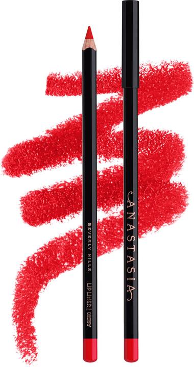 Actual product image Anastasia Beverly Hills Lip Liner (Cherry)