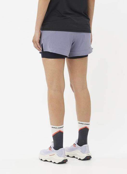 Produktbild Salomon Sense Aero 2in1 Short (S)
