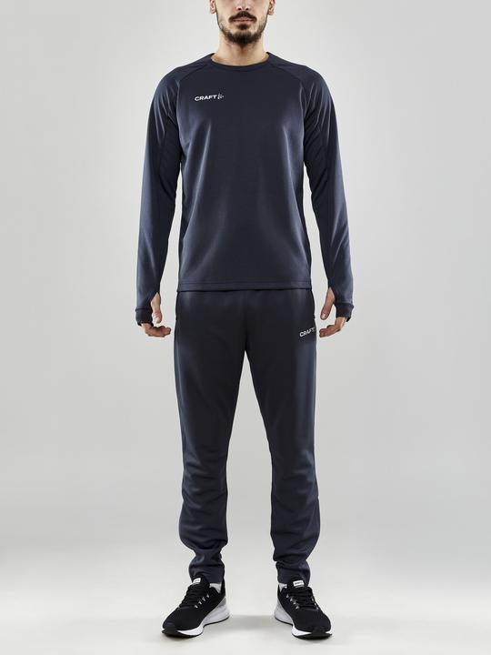 Image du produit Craft Evolve Crew Neck M (M)