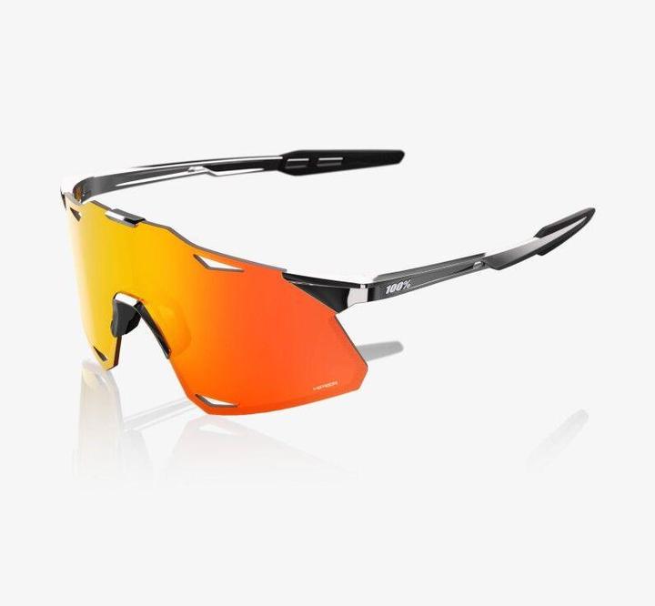 Image du produit 100% Hypercraft (Noir, Rouge)