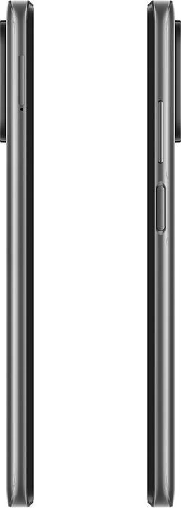 Actual product image Xiaomi Redmi 10 2022 (128 GB, Carbon Gray, 6.50", Hybrid Dual SIM, 50 Mpx, 4G)