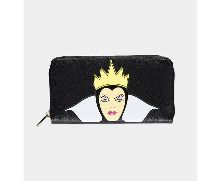 Image du produit Snow White Portefeuille Zip Around