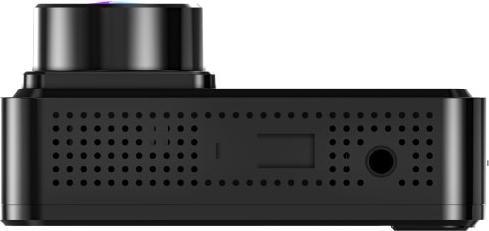 Actual product image Navitel R385 2K GPS (Rechargeable battery, Built-in display, Night vision, GPS receiver, Accelerometer, Built-in microphone, 2K)