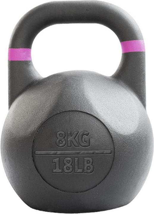Produktbild Gladiatorfit Competition Kettlebell