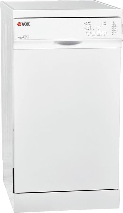 Actual product image Vox Geschirrspüler LC10Y15CE