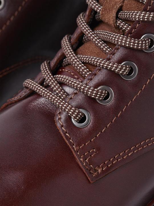 Produktbild Jack & Jones Leder Stiefel (41)