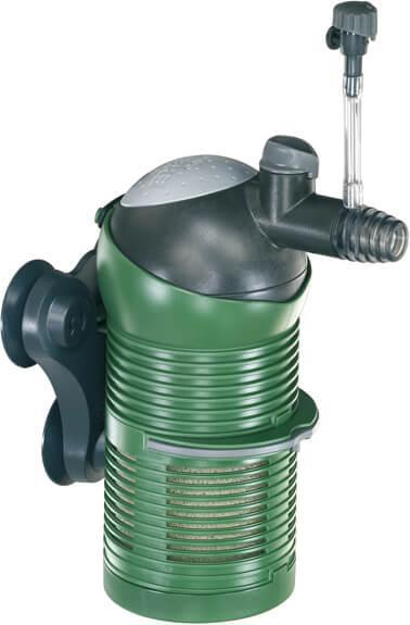 Produktbild Eheim Aquaball 60 (60 l, Innenfilter, Süsswasser, Salzwasser)
