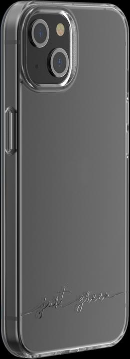 Actual product image Just Green Bio Case (Apple iPhone 13)