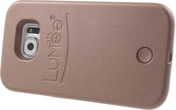 Produktbild LuMee Selfie LED Case (Samsung Galaxy S6)