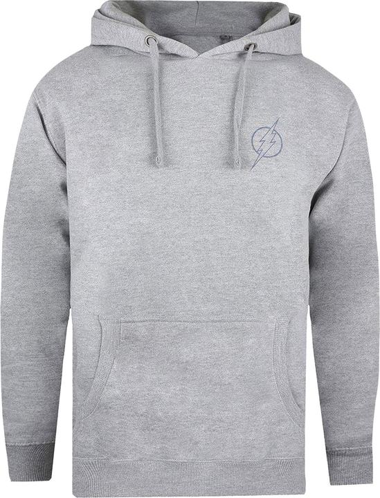 Actual product image Flash Hoodie (XL)