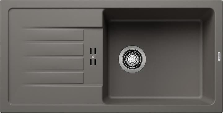 Volcanic grey