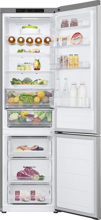 Actual product image LG GBV3200CPY (387 l)