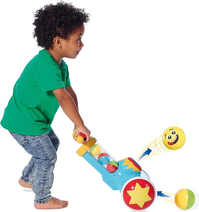 Image du produit Tomy Trotteur Rol et Shoot