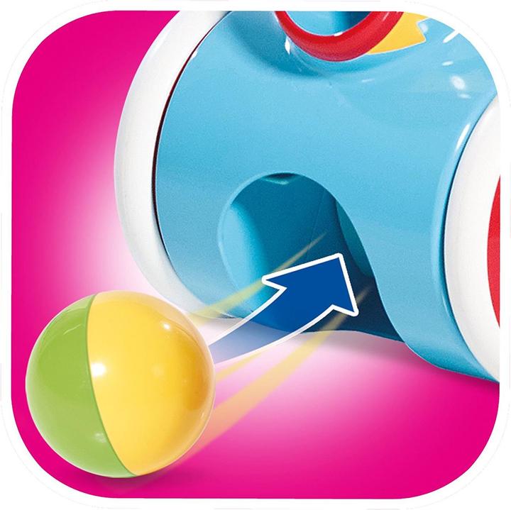 Image du produit Tomy Trotteur Rol et Shoot