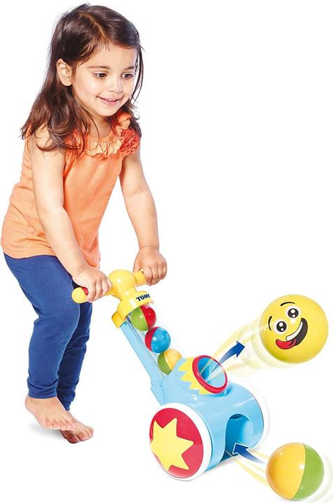Image du produit Tomy Trotteur Rol et Shoot