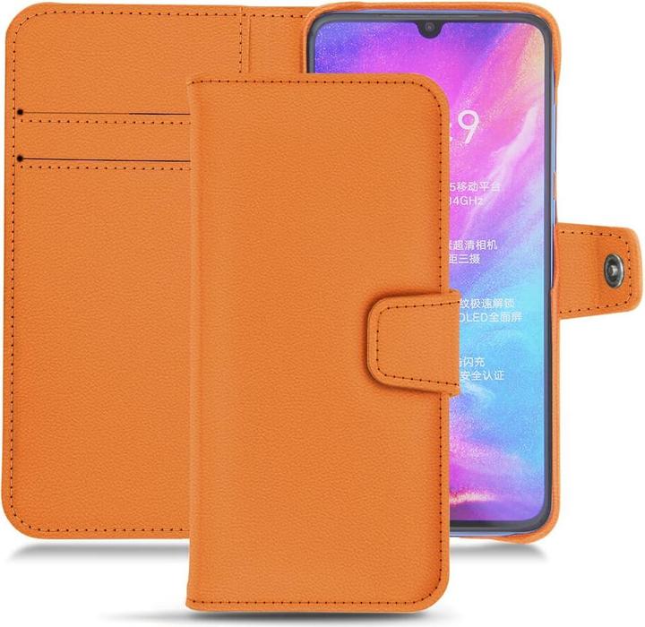 Orange PU ( Pantone #ff9351 )