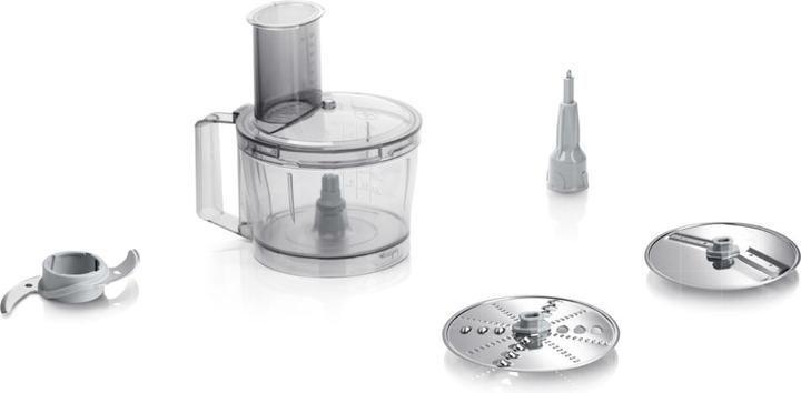 Produktbild Bosch Hausgeräte MultiTalent 3 (1000 ml, 800 W)