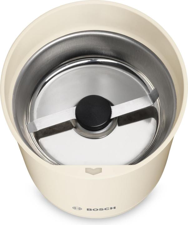 Produktbild Bosch Hausgeräte TSM 6 A 017 C (CH-Stecker)