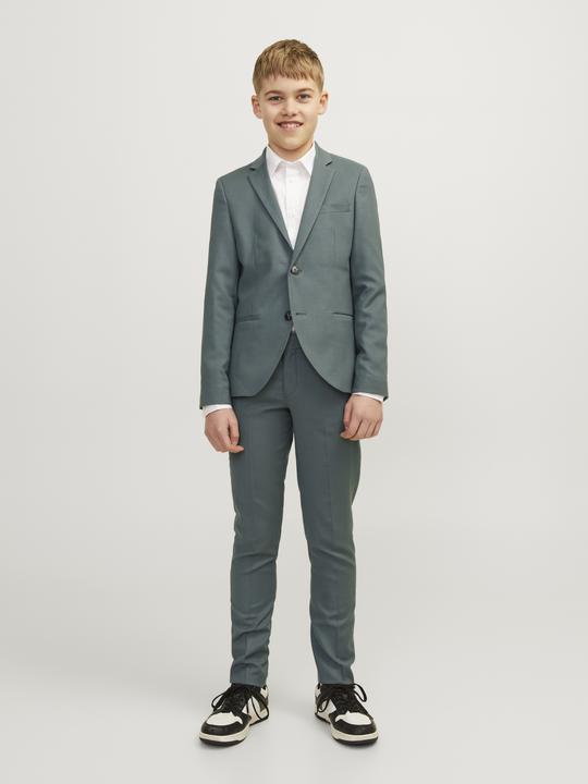 Image du produit Jack & Jones JPRSOLARIS Blazer Pour les garçons Blazer simple boutonnage (170)