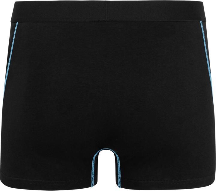Image du produit Normani 6 boxers doux en coton - 9003 (S, paquet de 6)