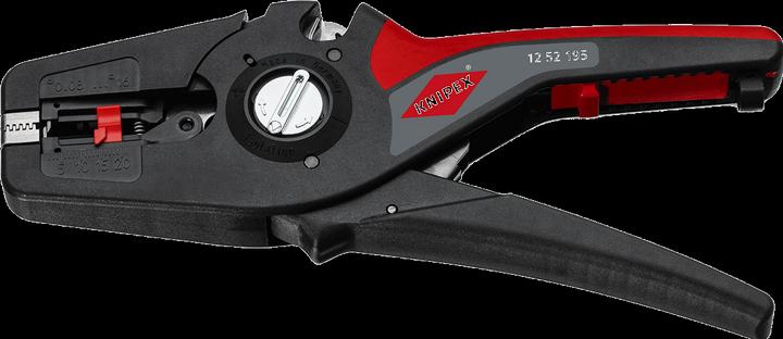 Produktbild Knipex PreciStrip 16 (195 mm)