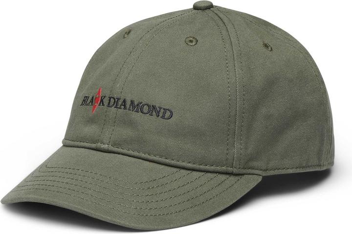 Produktbild Black Diamond M Bd Heritage Cap (One Size)