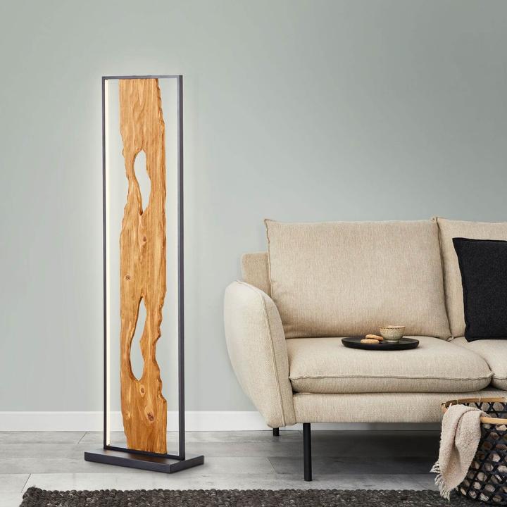 Actual product image Brilliant Chaumont (2300 lm)