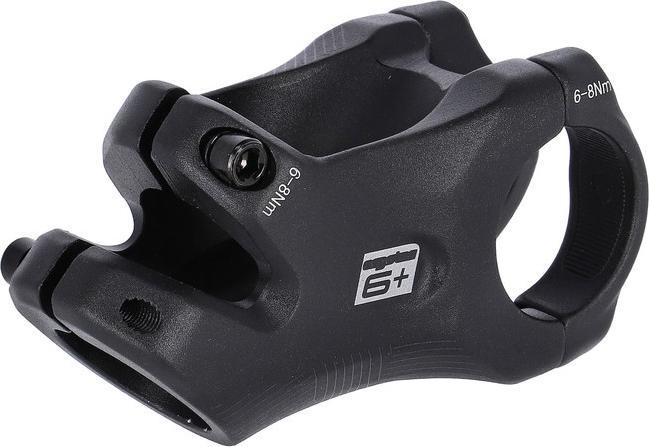 Actual product image Humpert BASS SL 6+ (55 mm, 31.80 mm)