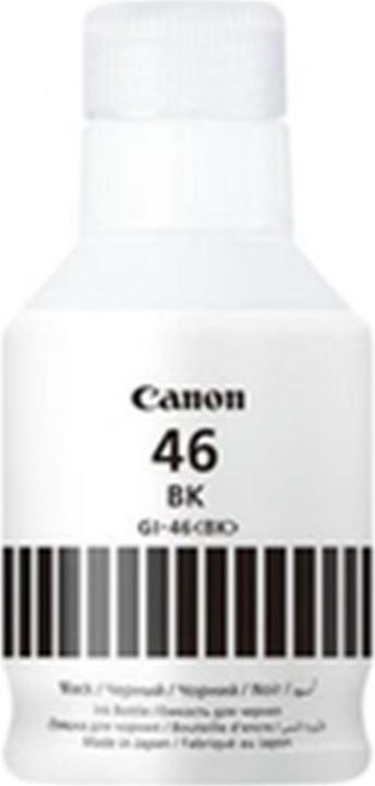 Actual product image Canon GI-46 PGBK EMB Ink bottle (FC)